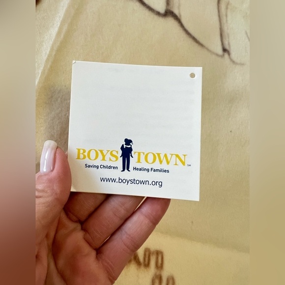 Norman Rockwell | Fleece Blanket Throw Boys Town Classic Bedtime Prayer | Child - Picture 8 of 10